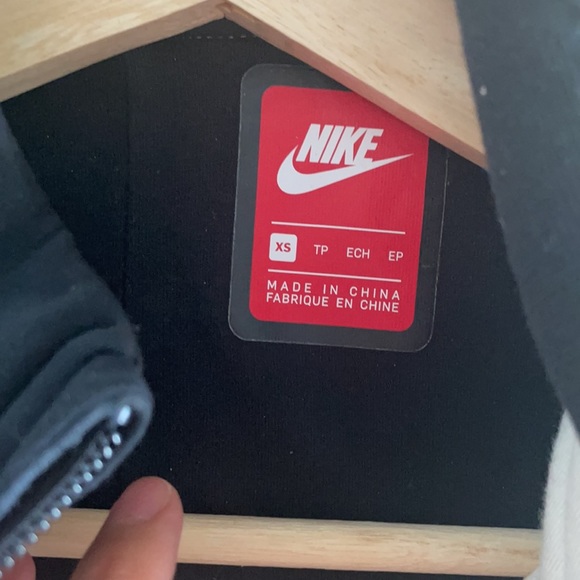 Nike Techfleece Jacket - Picture 3 of 3